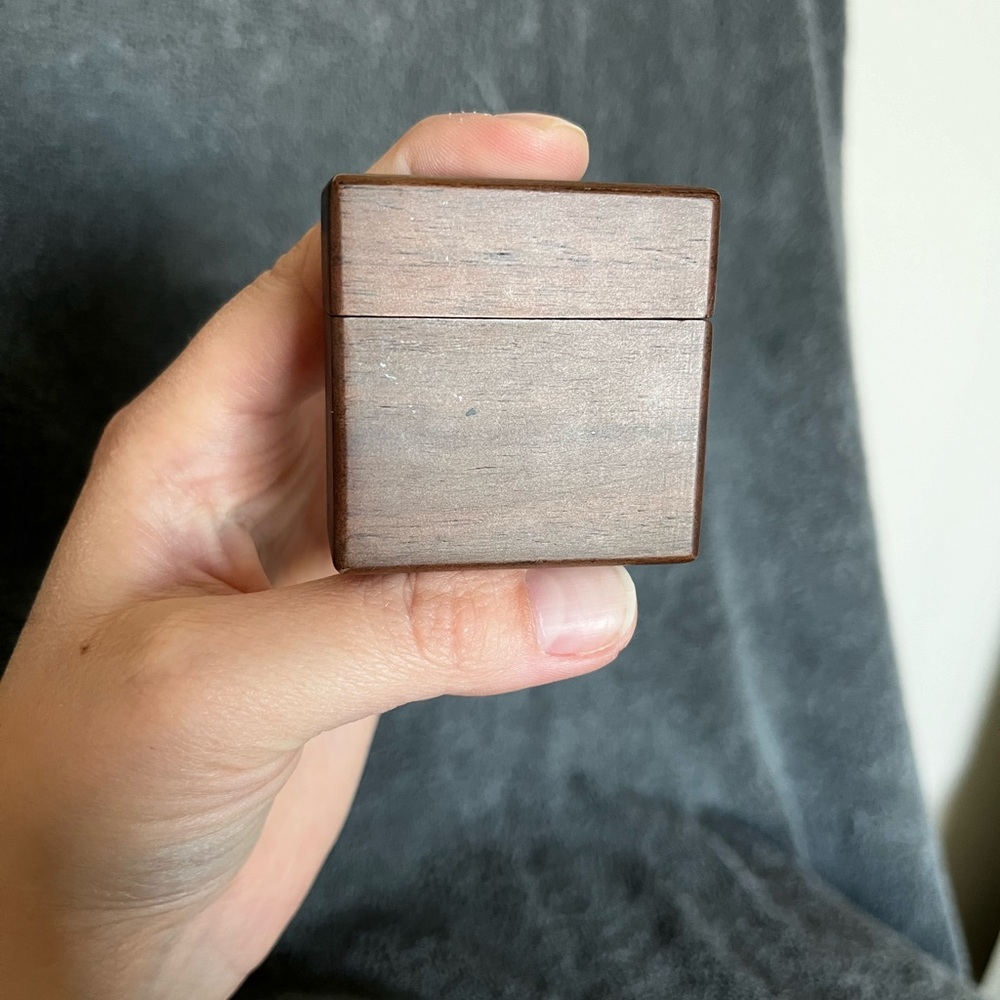 Ring box - Picture 6 of 6